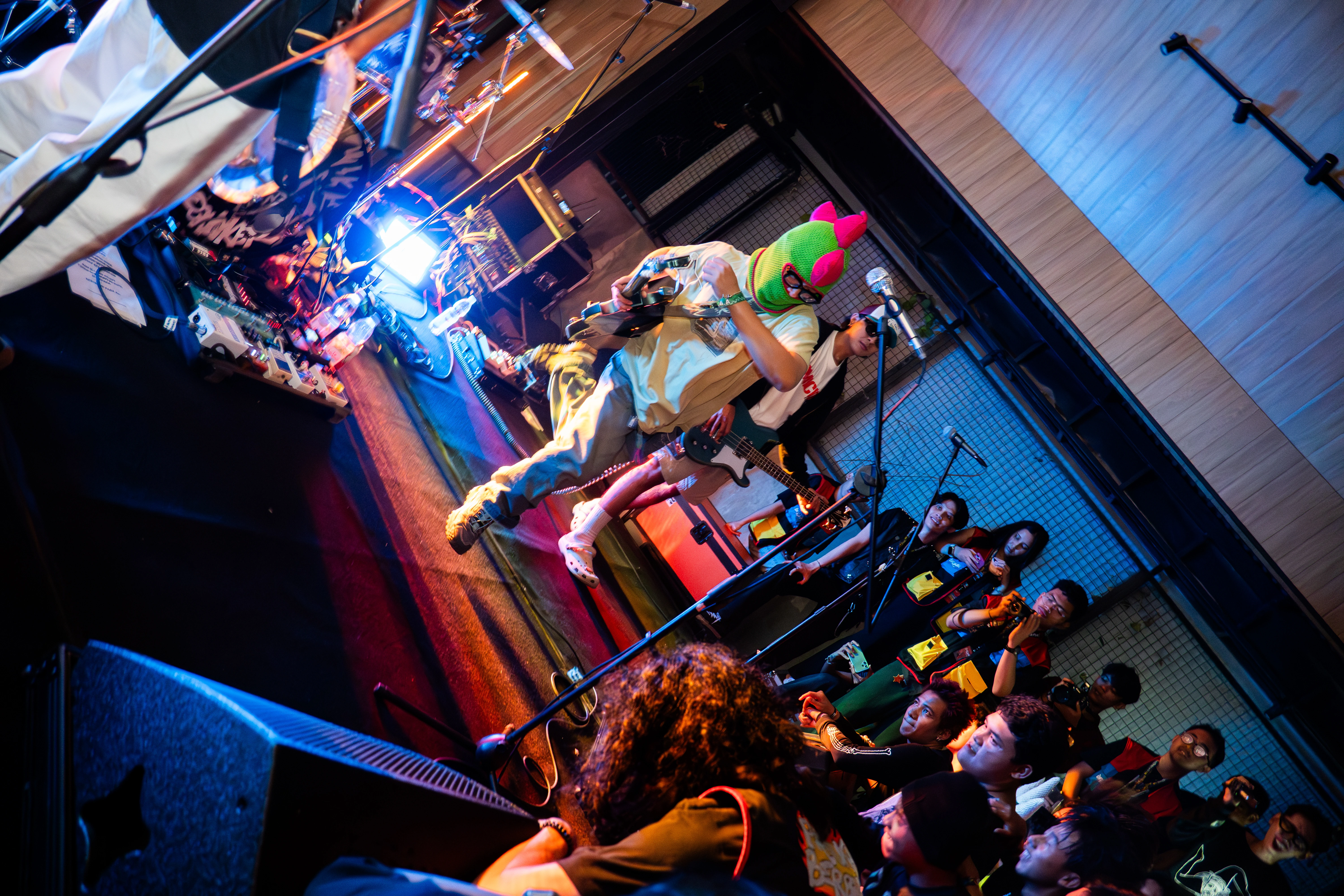 Dokumentasi Berburu Gigs Vol.1 foto 3