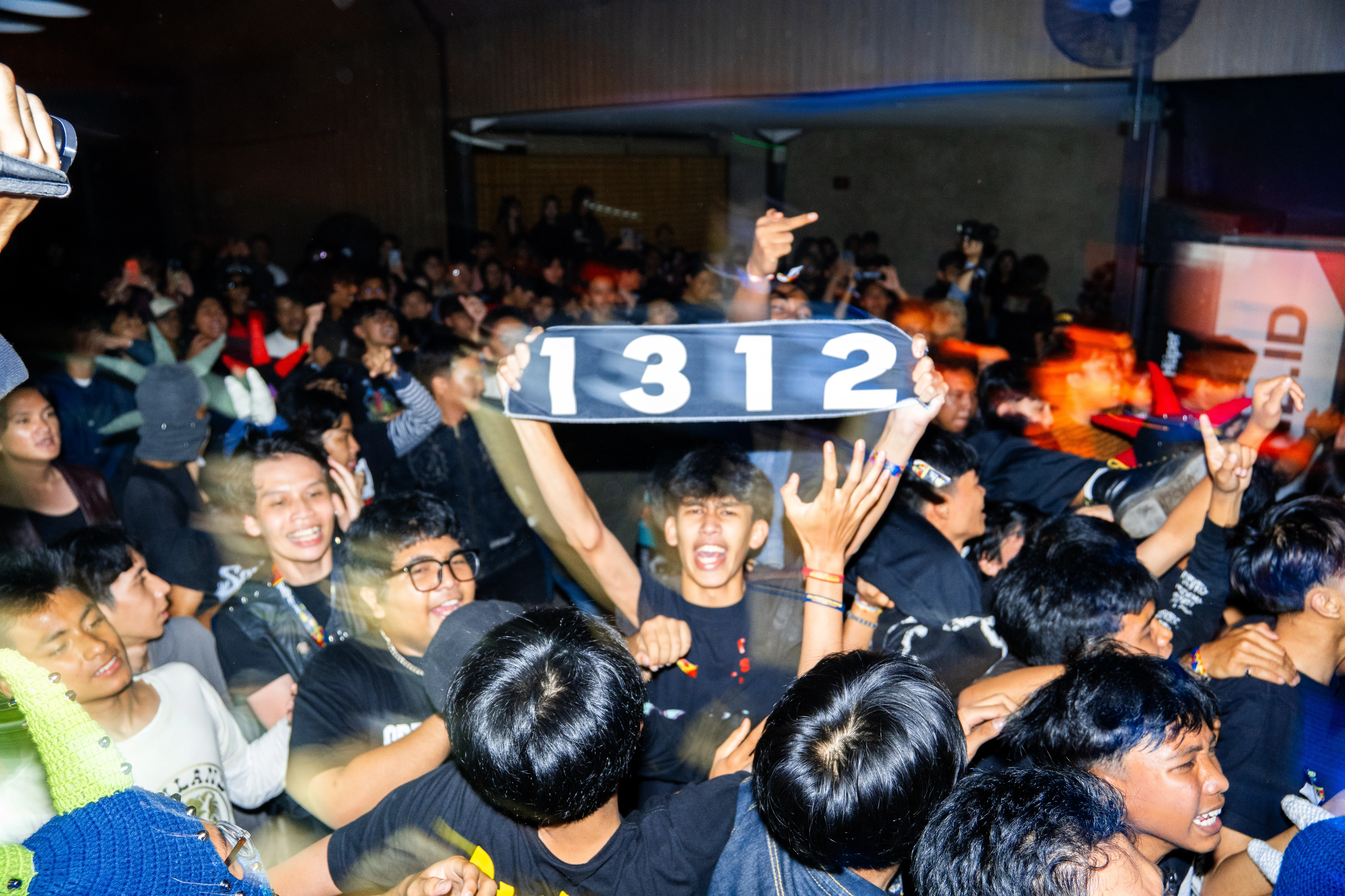 Dokumentasi Berburu Gigs Vol.1 foto 5