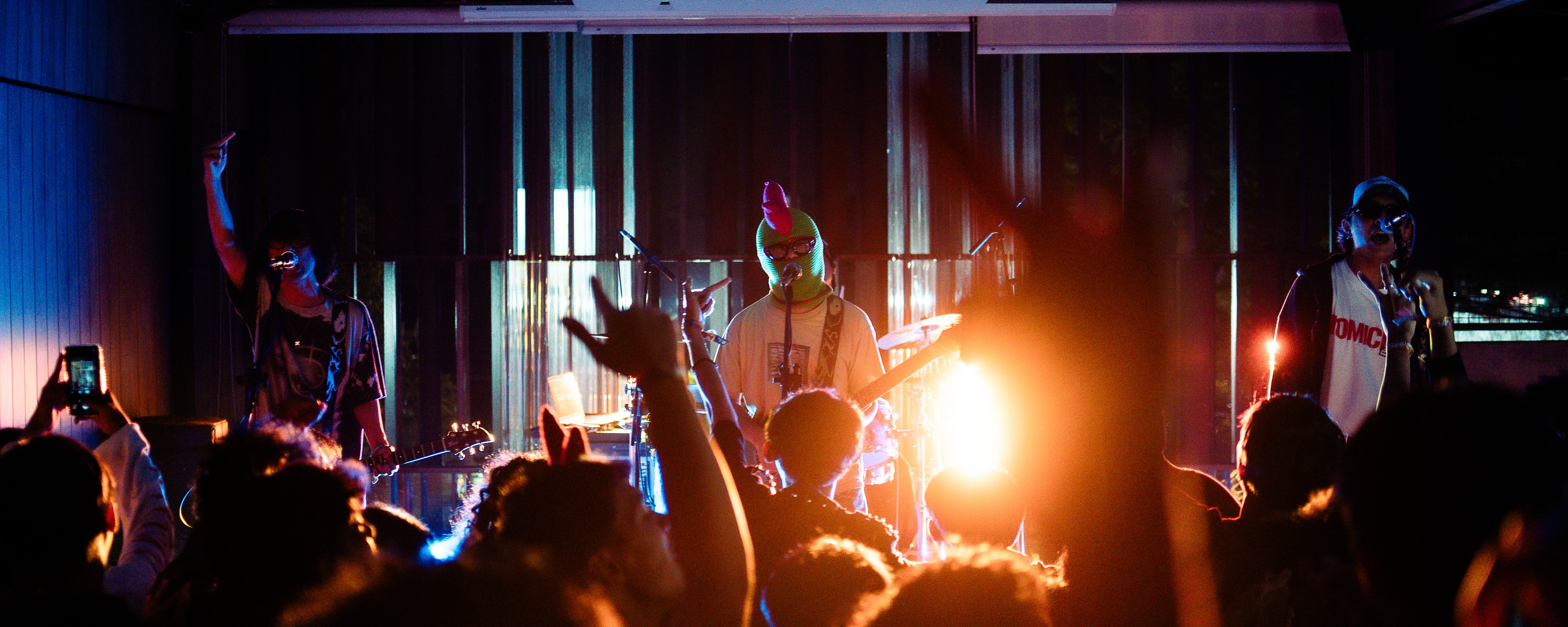Dokumentasi Berburu Gigs Vol.1 foto 7