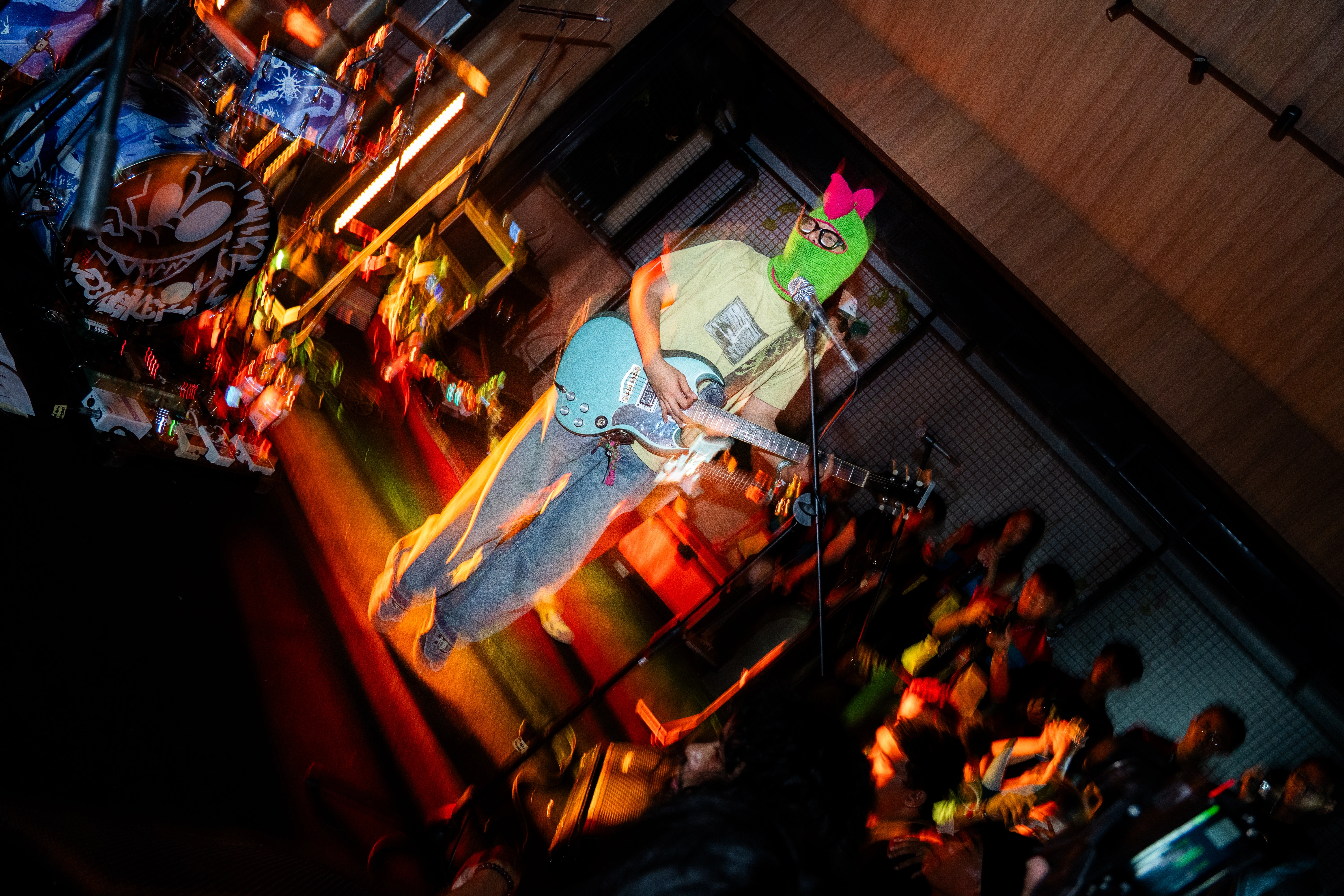 Dokumentasi Berburu Gigs Vol.1 foto 9
