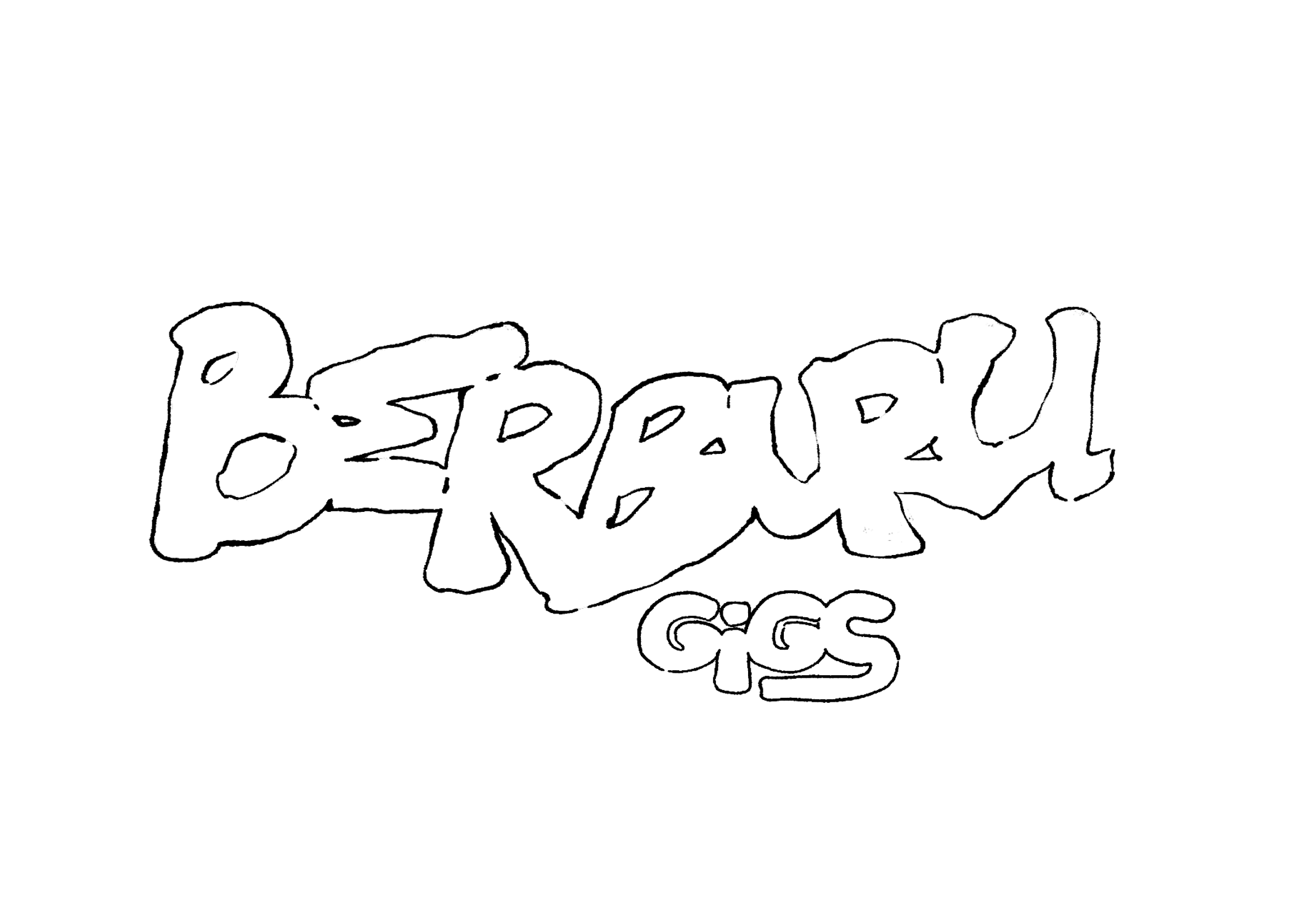 Berburu Gigs