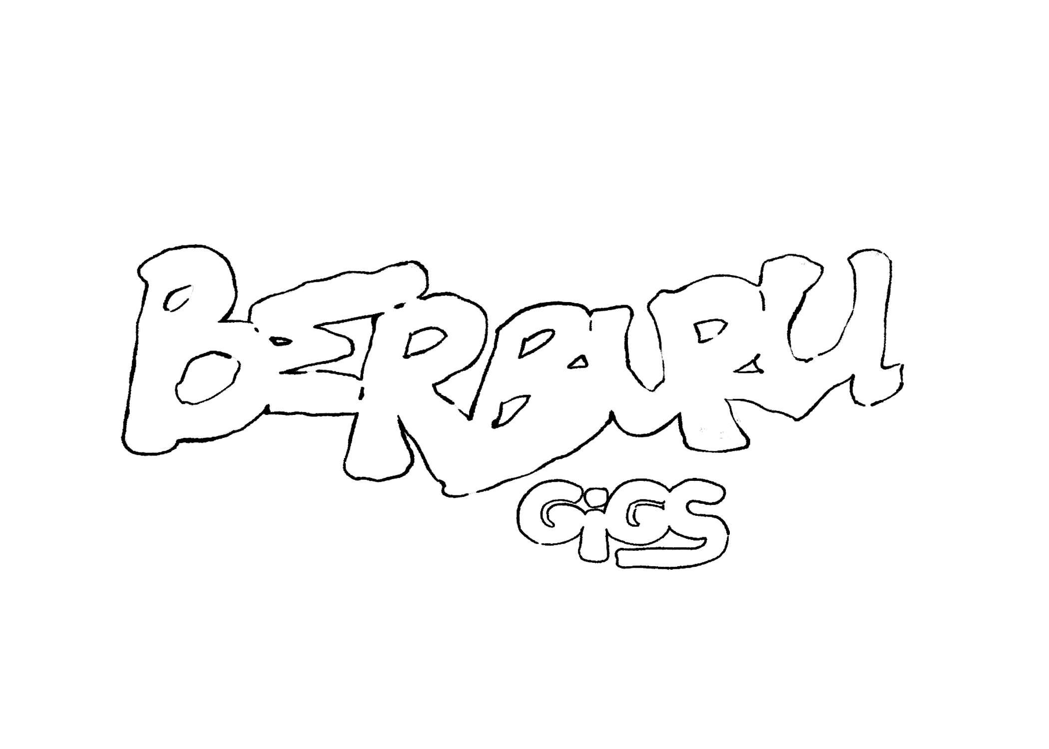 Berburu Gigs